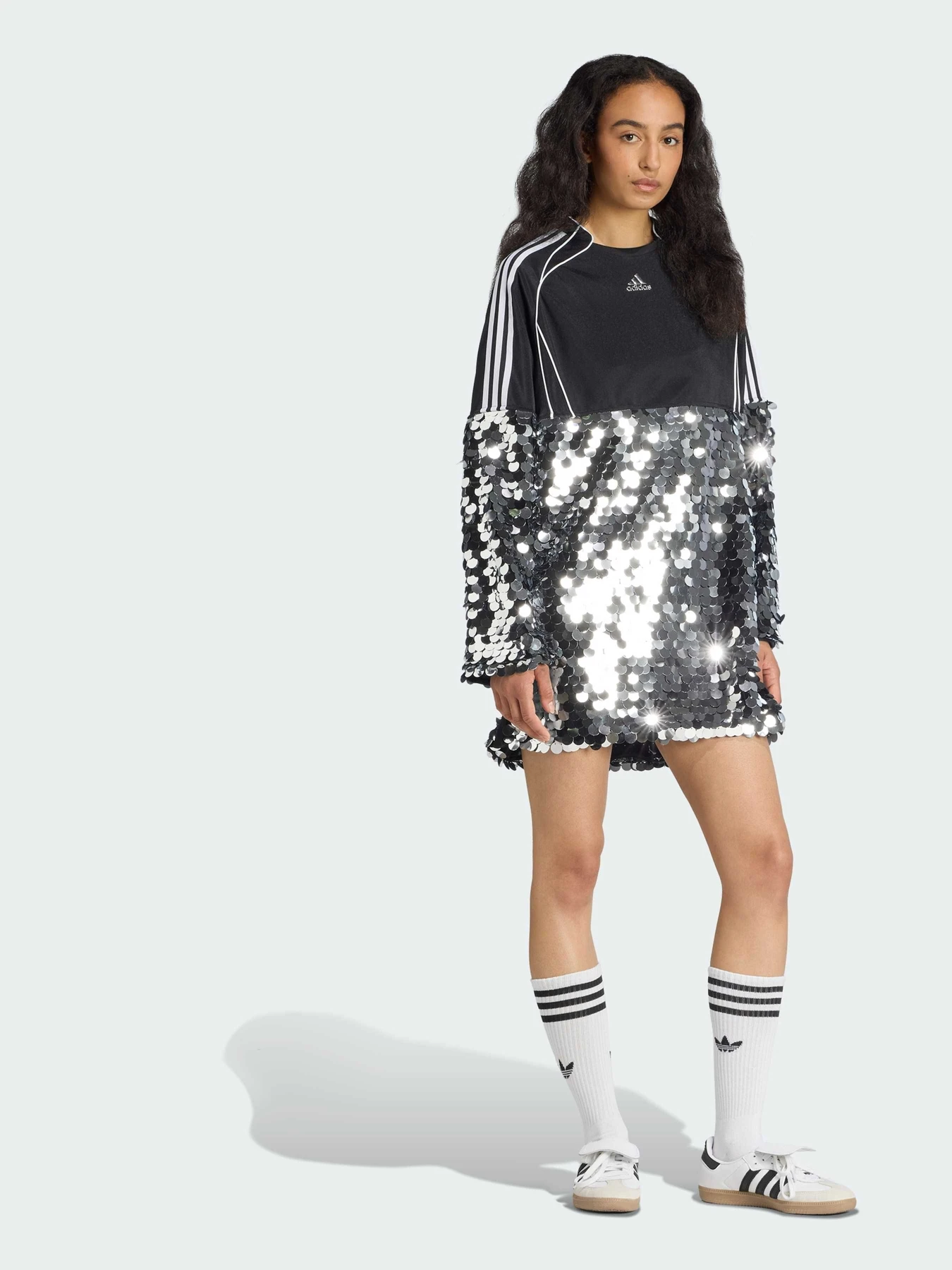 Сукні Adidas модель KE9798 Фото