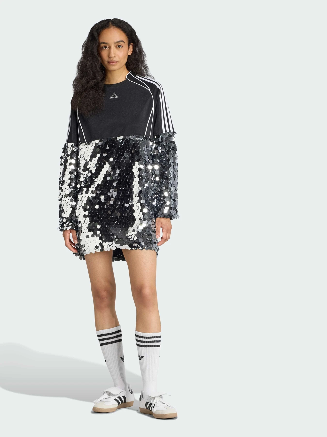 Сукні Adidas модель KE9798 Фото