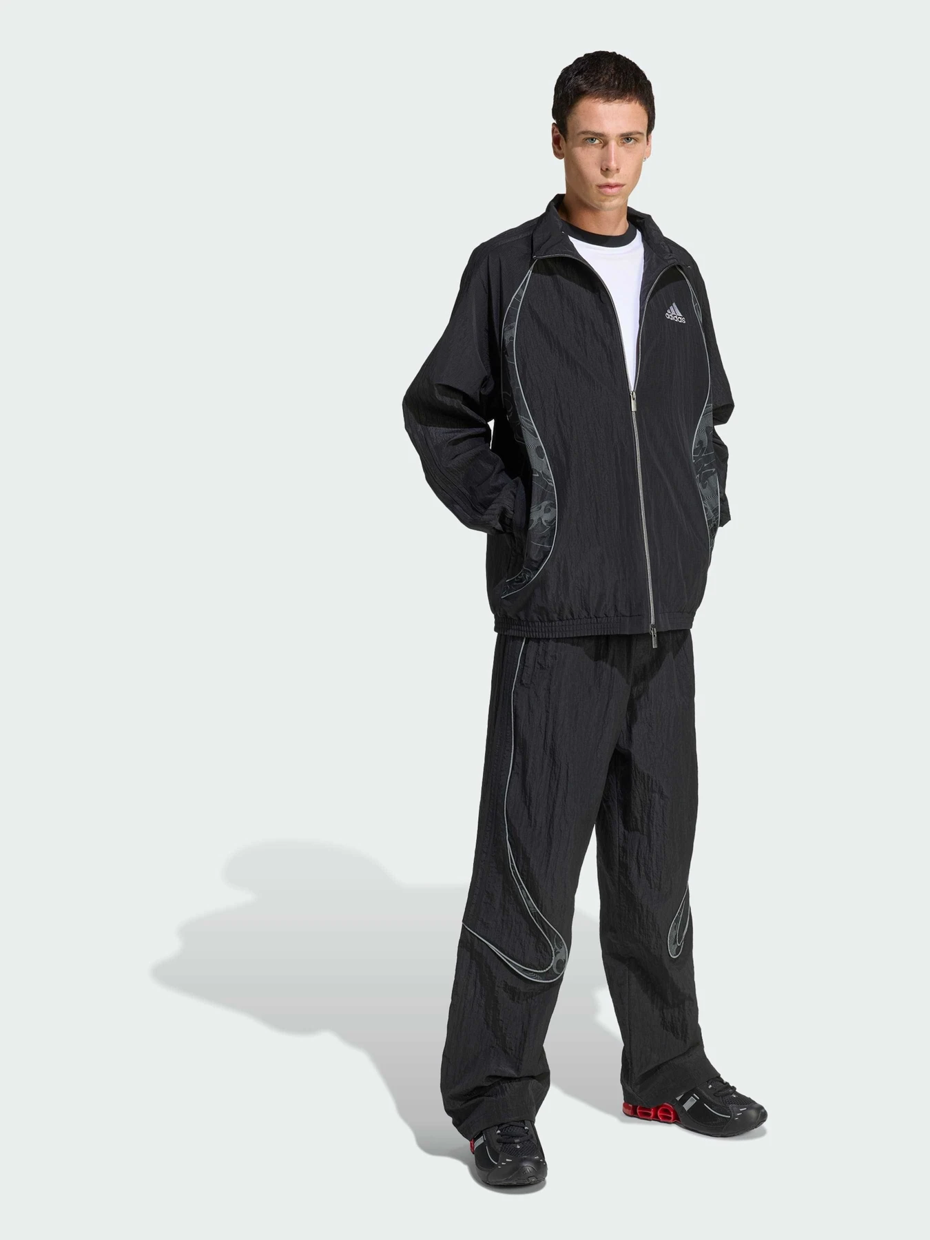 Худи и свитшоты Adidas модель KF8519 Худи и свитшоты Adidas модель KF8519 Фото