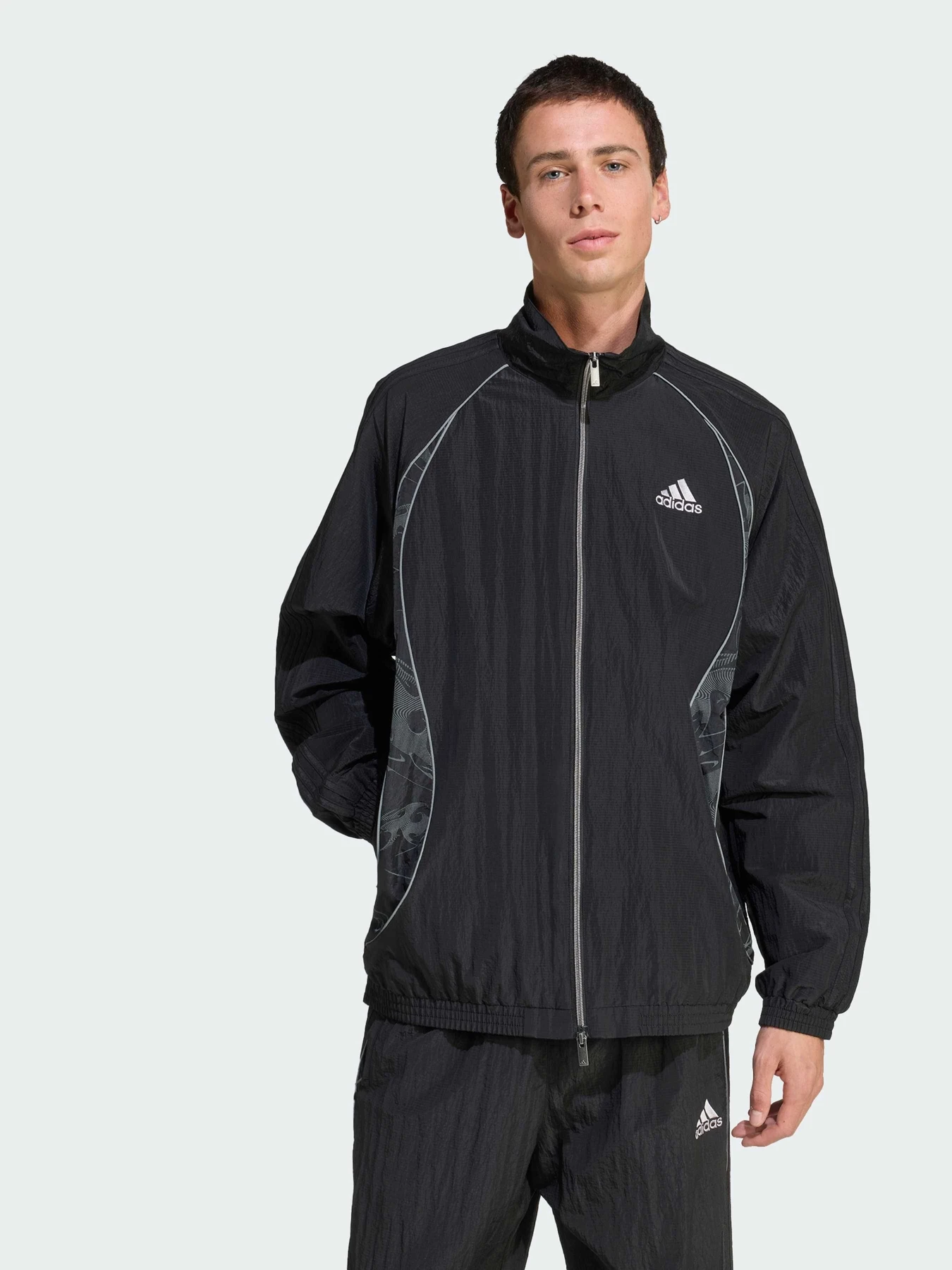 Худи и свитшоты Adidas модель KF8519 Худи и свитшоты Adidas модель KF8519 Фото