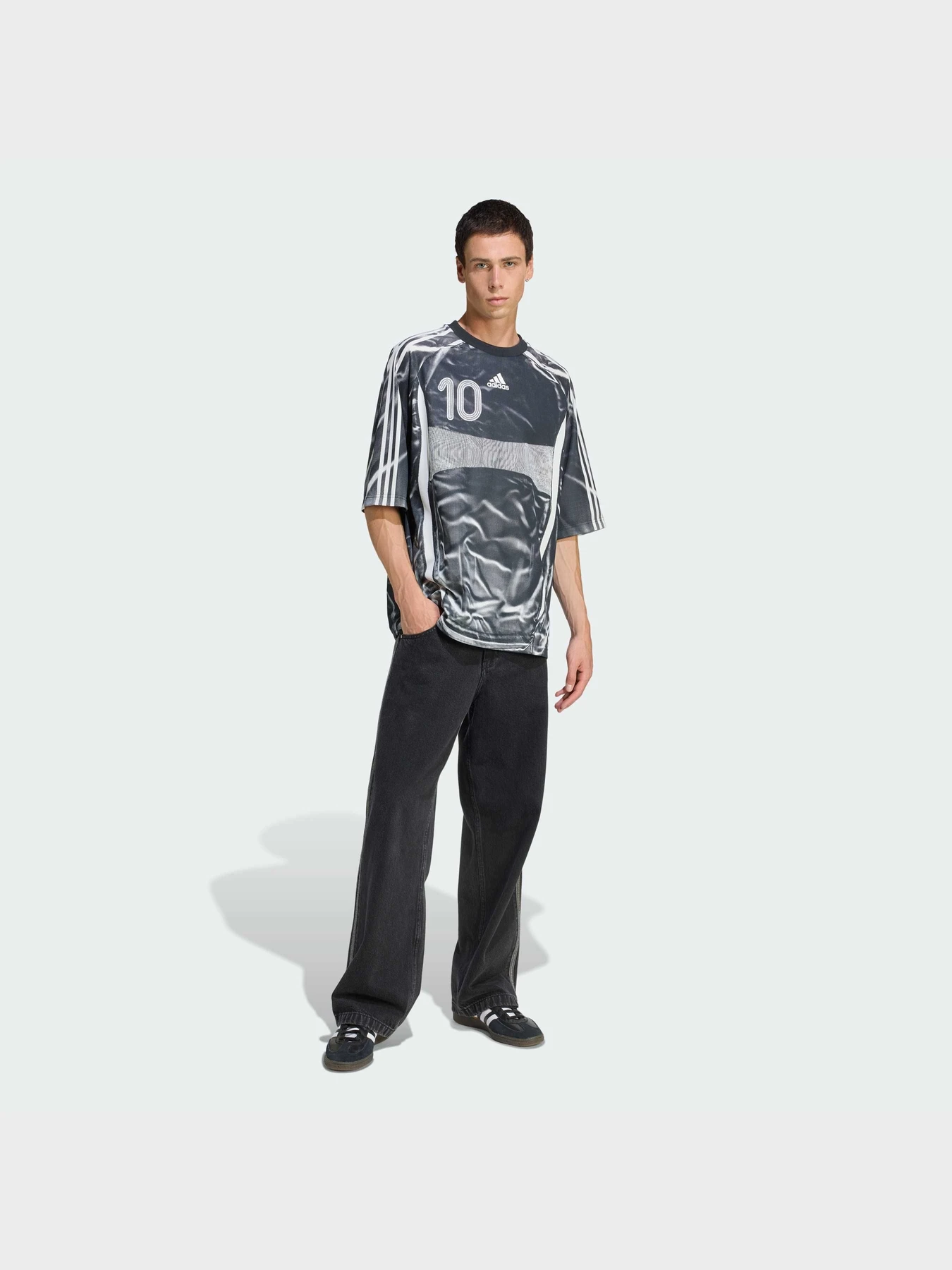 Футболки і поло Adidas модель KF8522 Футболки і поло Adidas модель KF8522 Фото