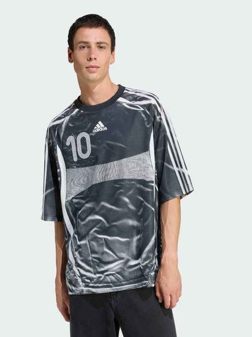 Футболки и поло Adidas модель KF8522 Фото