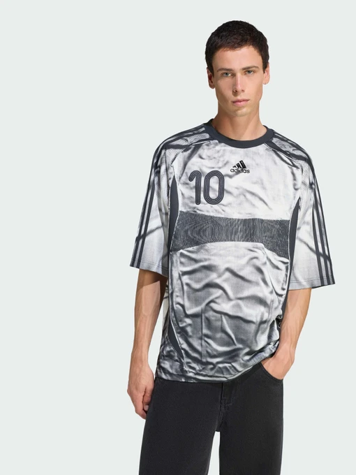 Футболки и поло Adidas модель KF8523 Фото