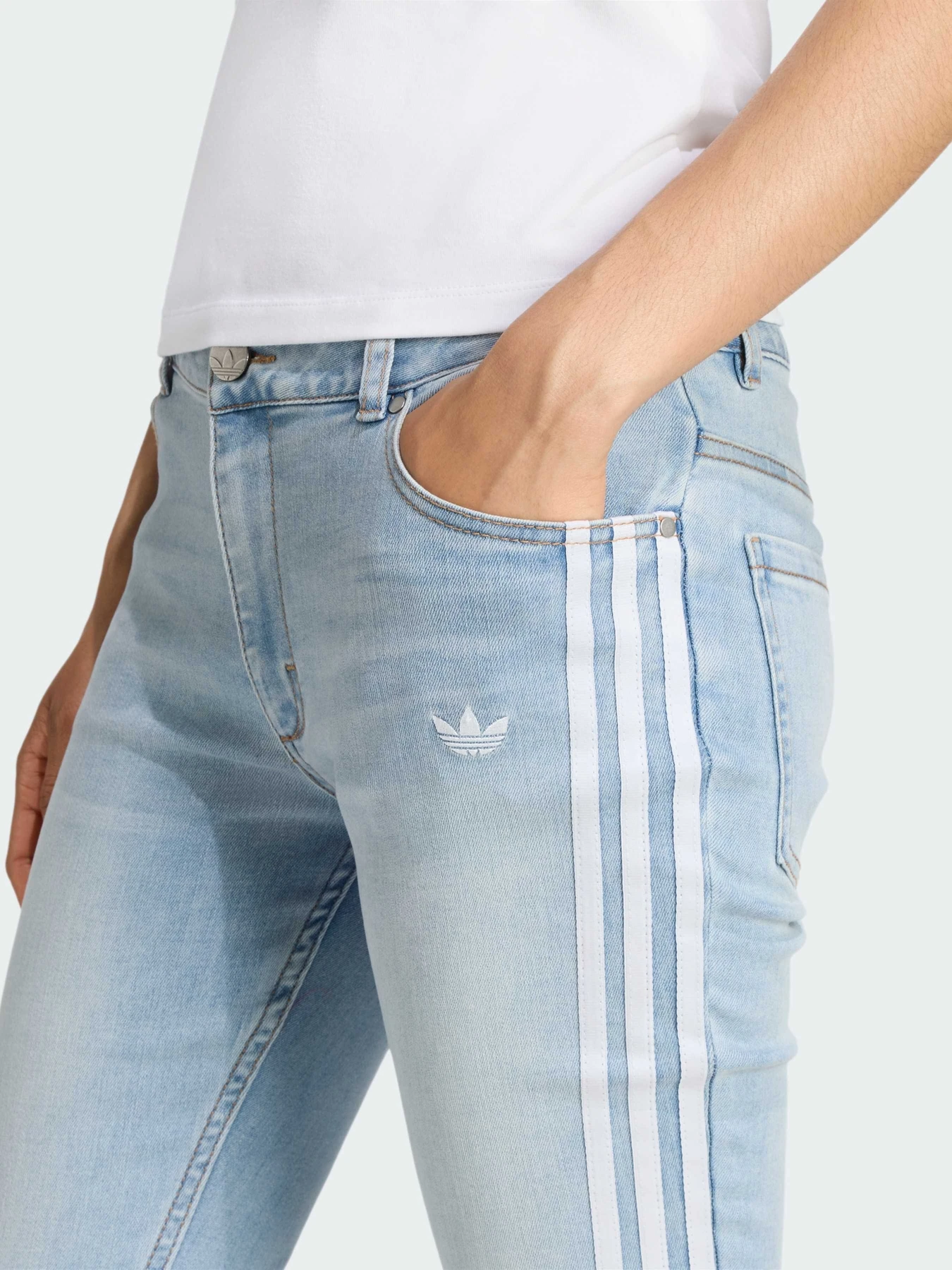 Штани Adidas модель KE9801 Фото