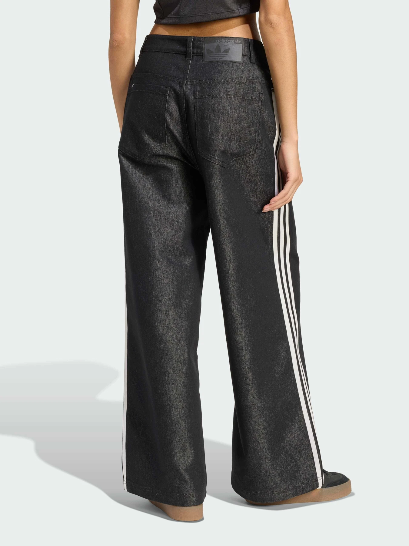 Джинси Adidas модель KE9799 Фото