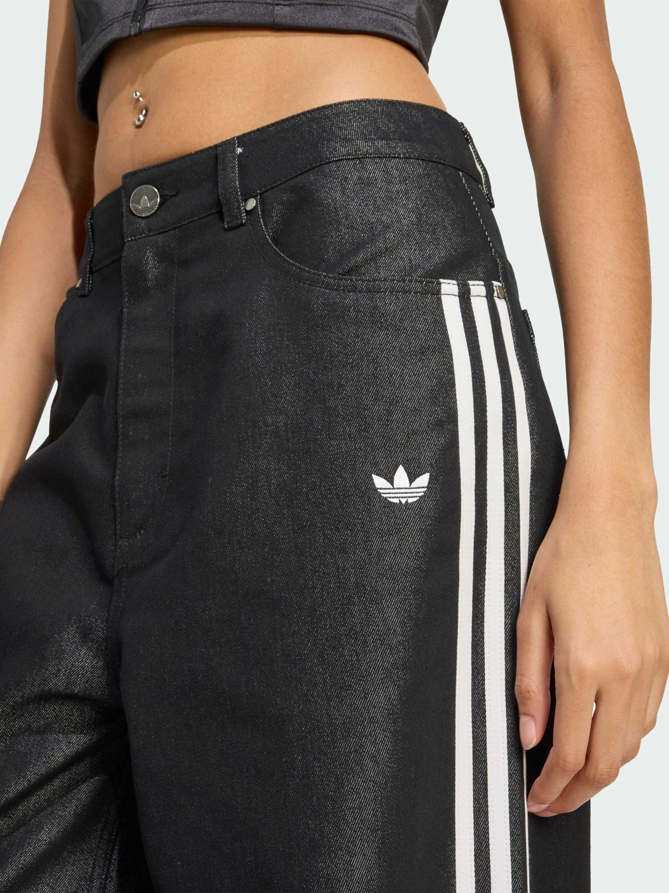 Джинси Adidas модель KE9799 Фото