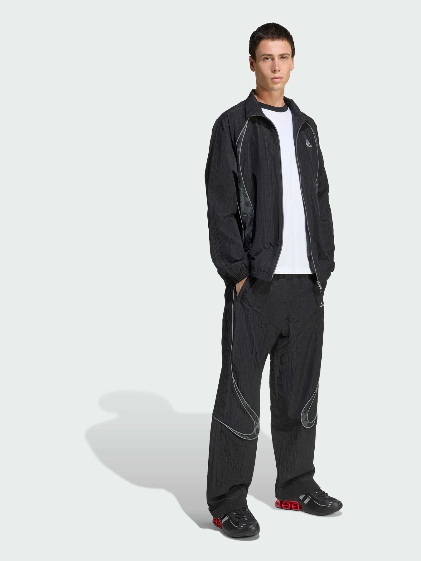 Брюки Adidas модель KF8521 Брюки Adidas модель KF8521 Фото