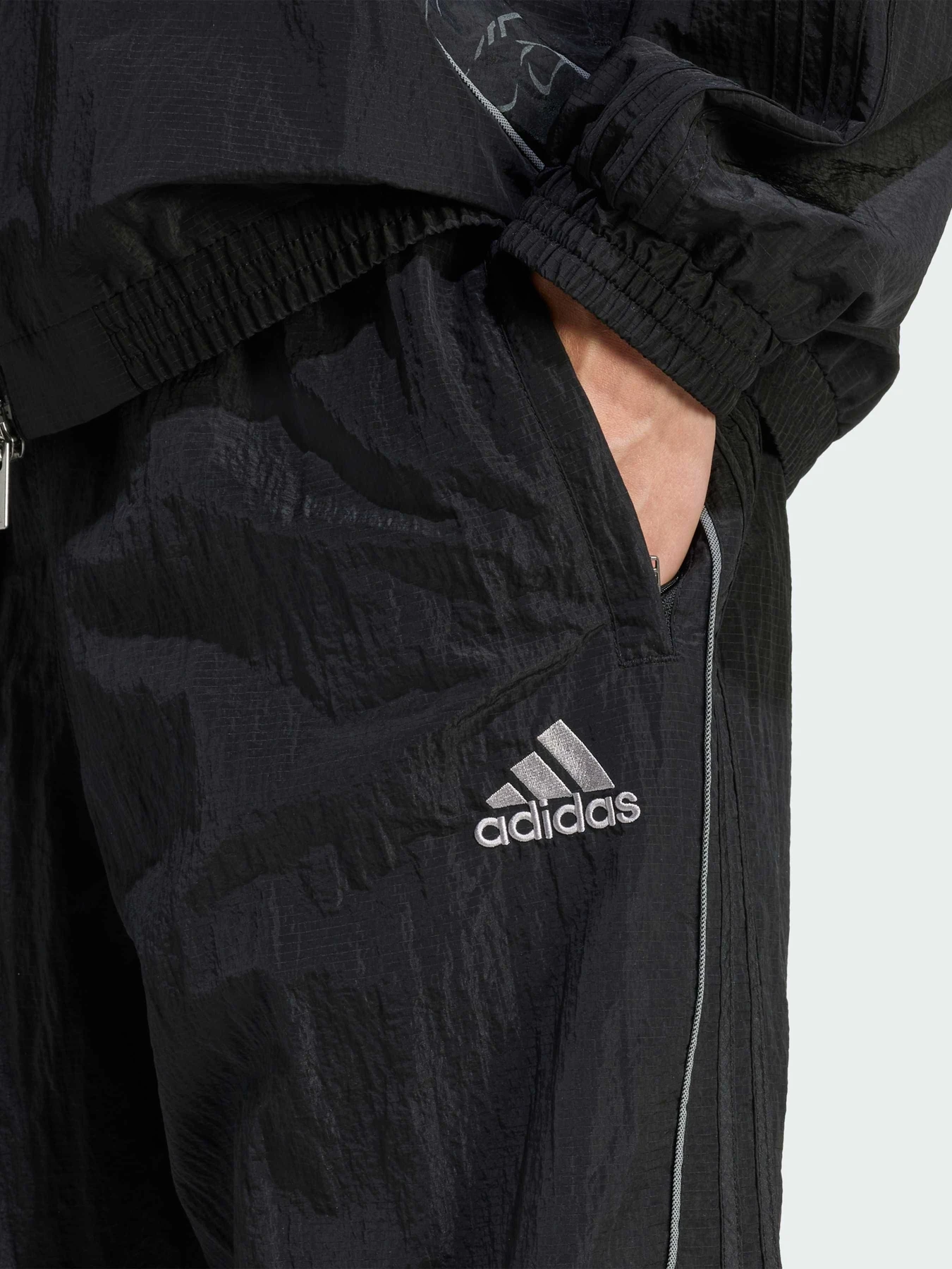 Брюки Adidas модель KF8521 Брюки Adidas модель KF8521 Фото