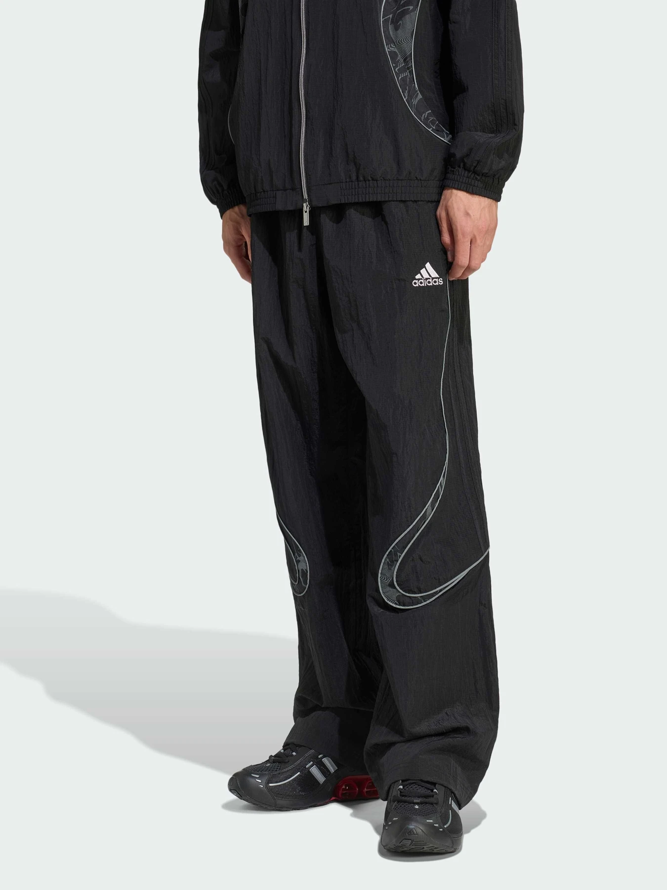 Брюки Adidas модель KF8521 Брюки Adidas модель KF8521 Фото