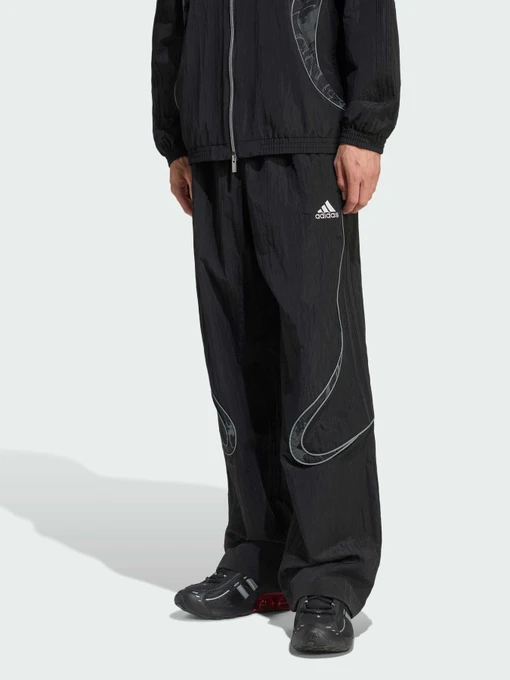 Штани Adidas модель KF8521 Фото
