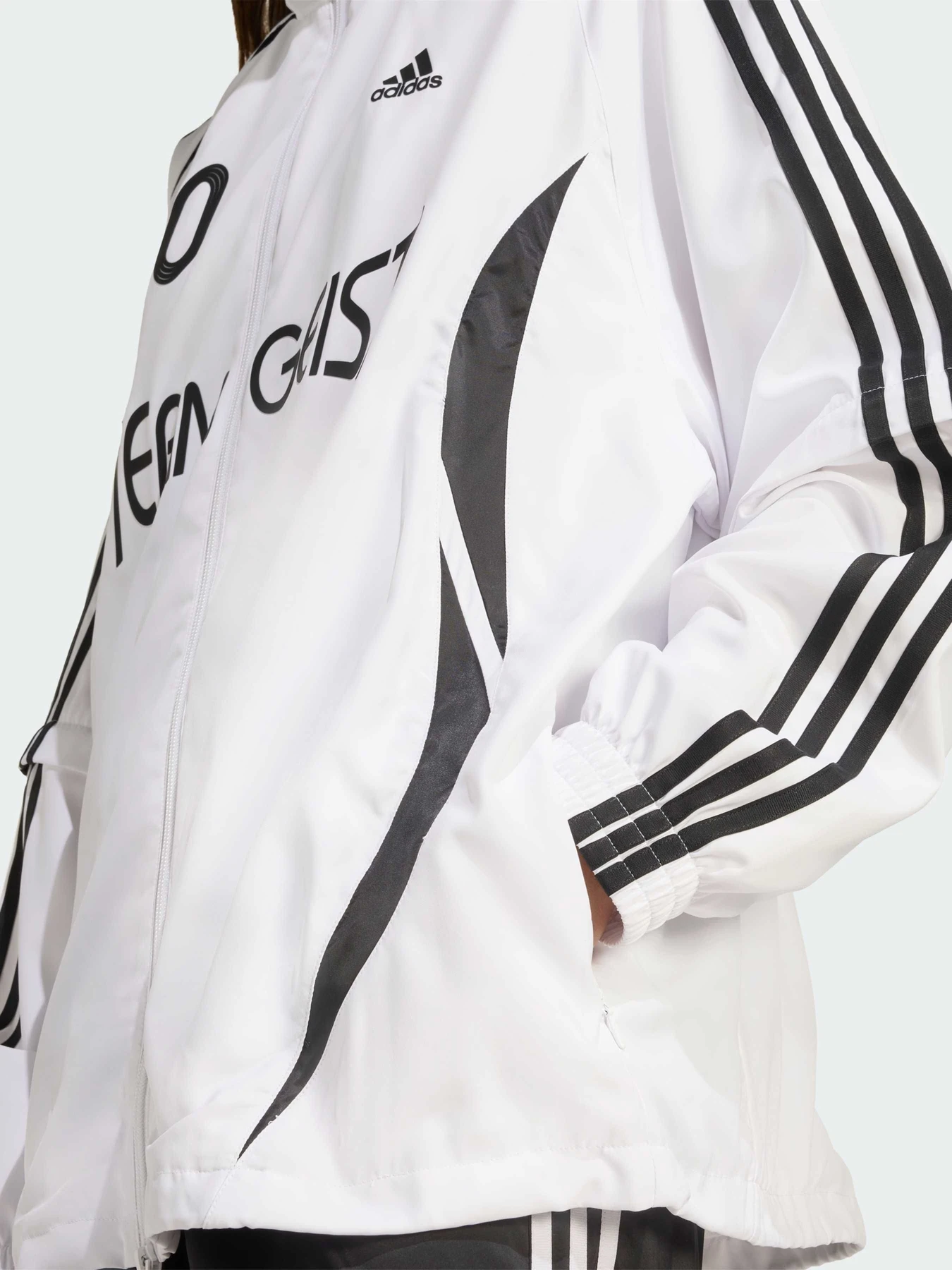 Худи и свитшоты Adidas модель KE7570 Фото