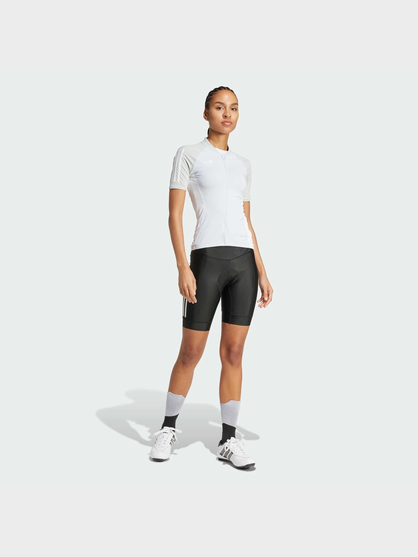 Шорти Adidas модель JD7187 Фото