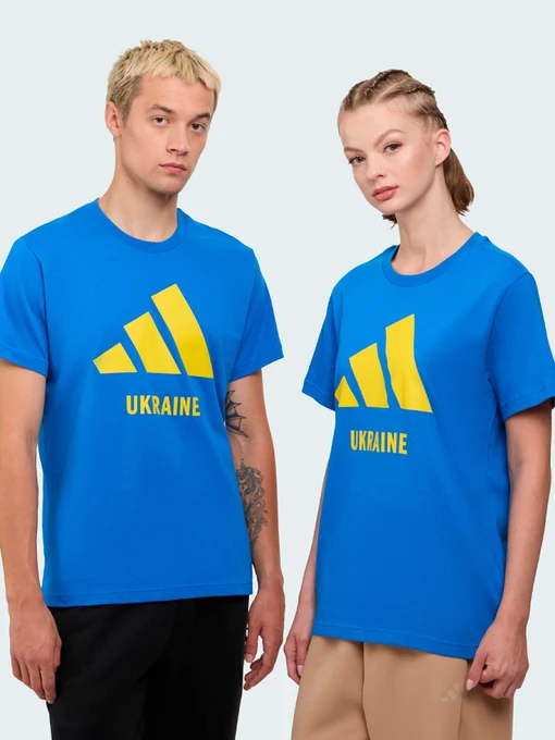 Футболки и поло Adidas модель KF0574 Фото