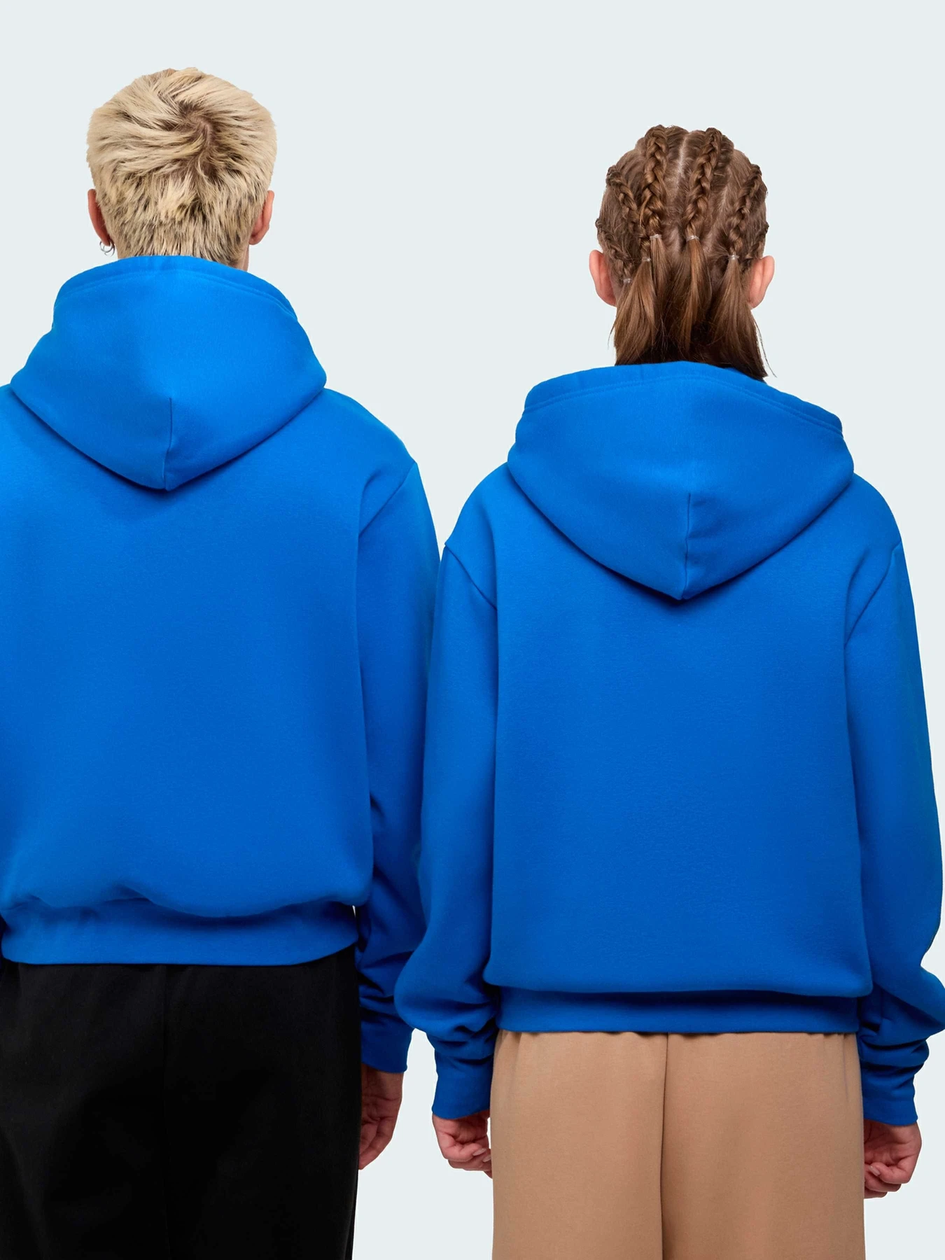 Худи и свитшоты Adidas модель KF0575 Фото