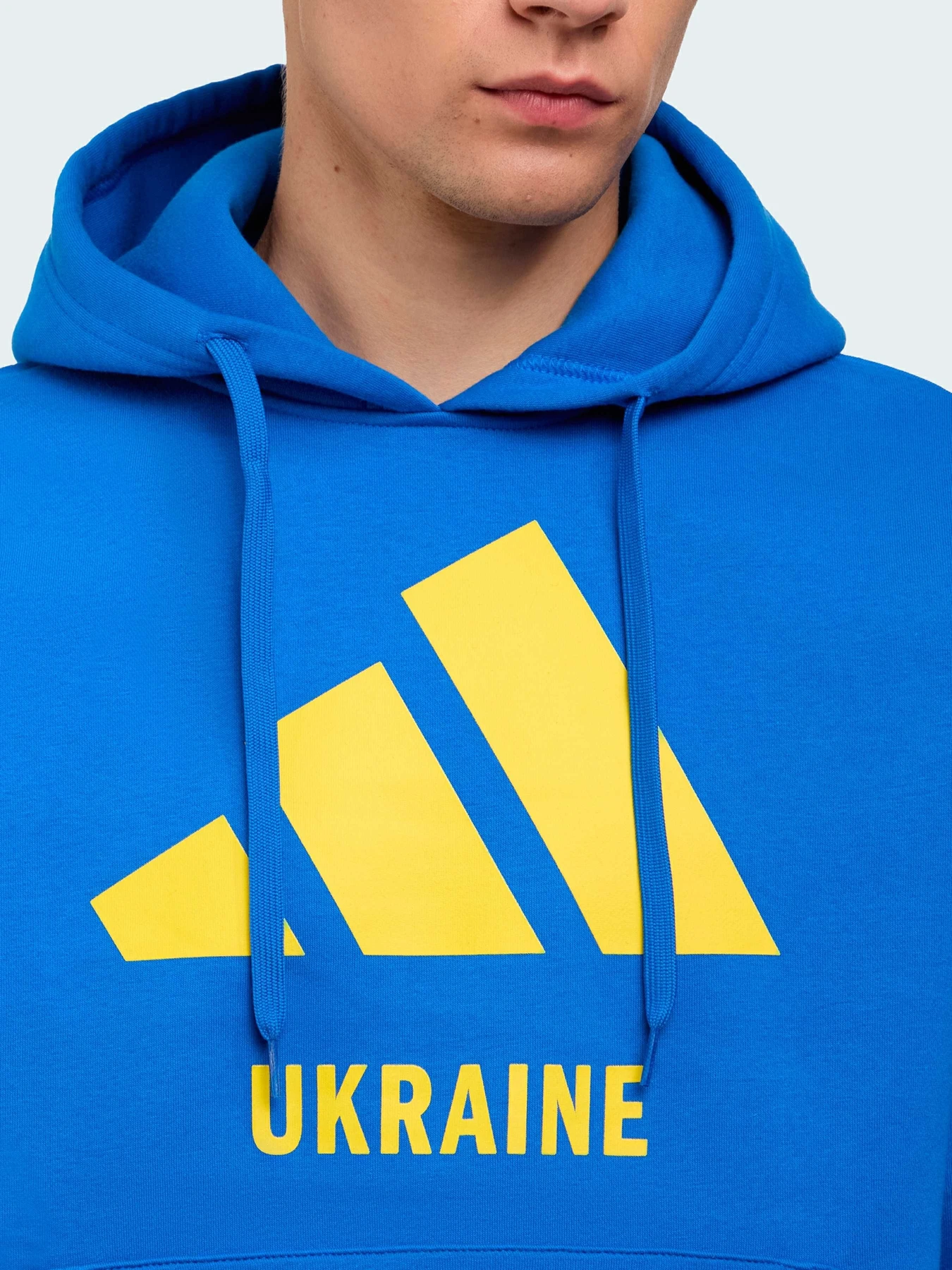 Худи и свитшоты Adidas модель KF0575 Фото