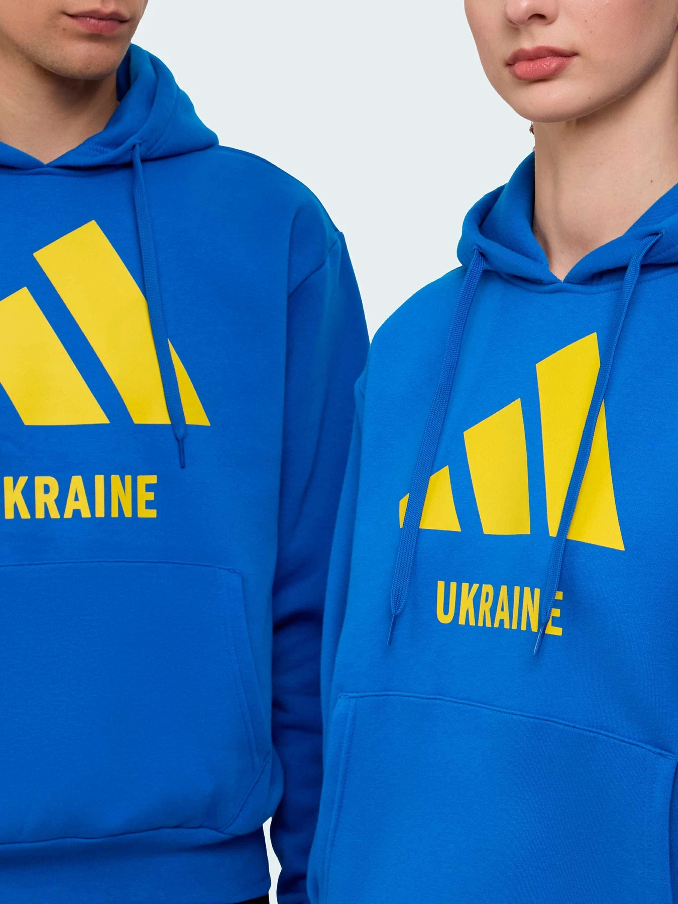 Худи и свитшоты Adidas модель KF0575 Фото