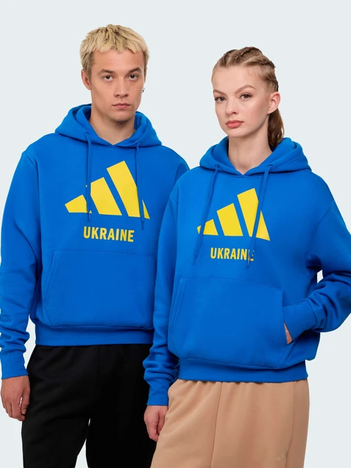 Худи и свитшоты Adidas модель KF0575 Фото