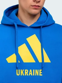 Худи и свитшоты Adidas модель KF0575 Фото