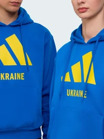 Худи и свитшоты Adidas модель KF0575 Фото