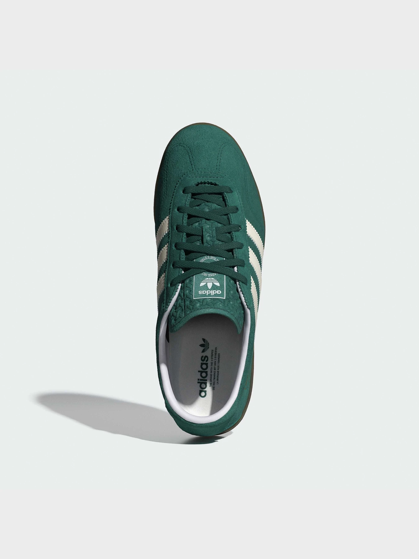 Кеды Adidas Gazelle модель JS1310 Фото