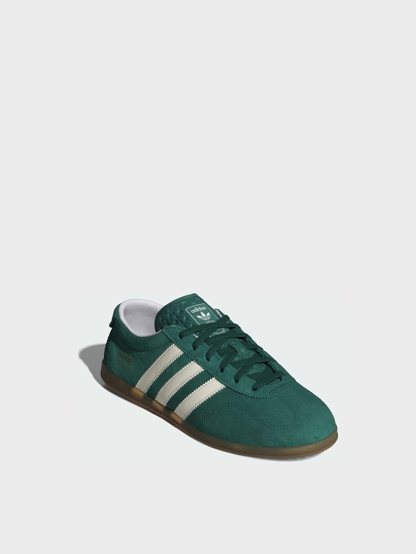 Кеды Adidas Gazelle модель JS1310 Фото