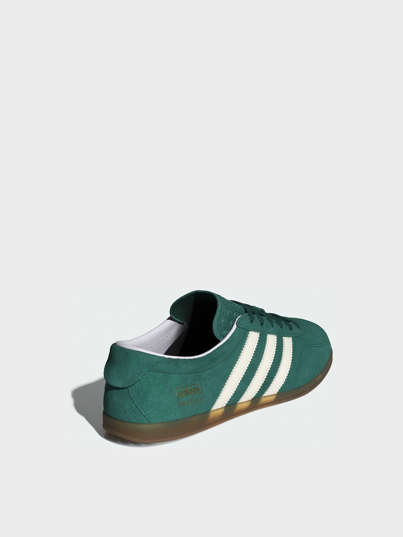 Кеды Adidas Gazelle модель JS1310 Фото