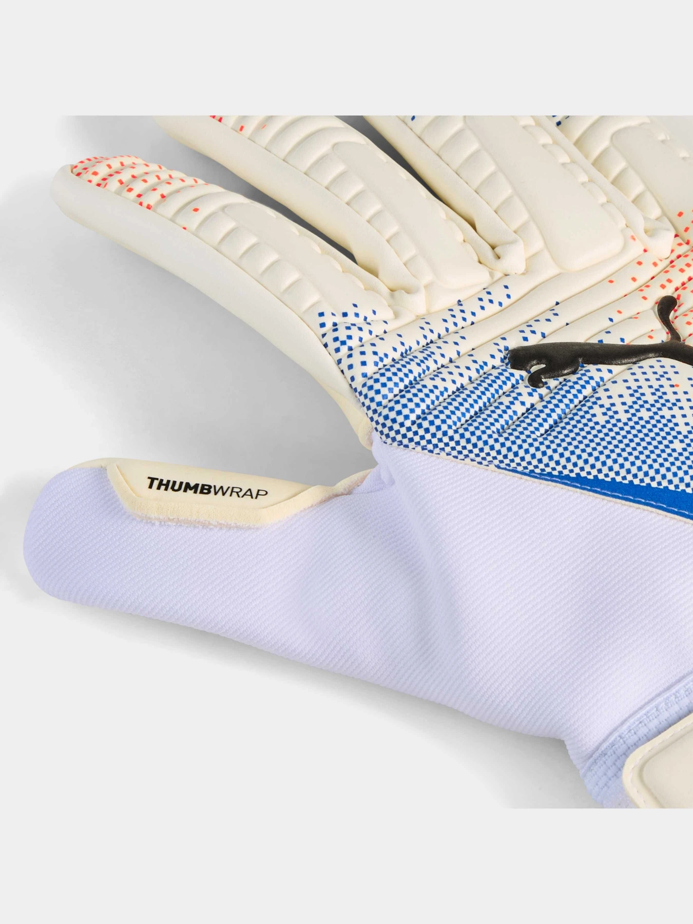 Перчатки для спорта PUMA Future Match Nc модель 042067 Перчатки для спорта PUMA Future Match Nc модель 042067 Фото