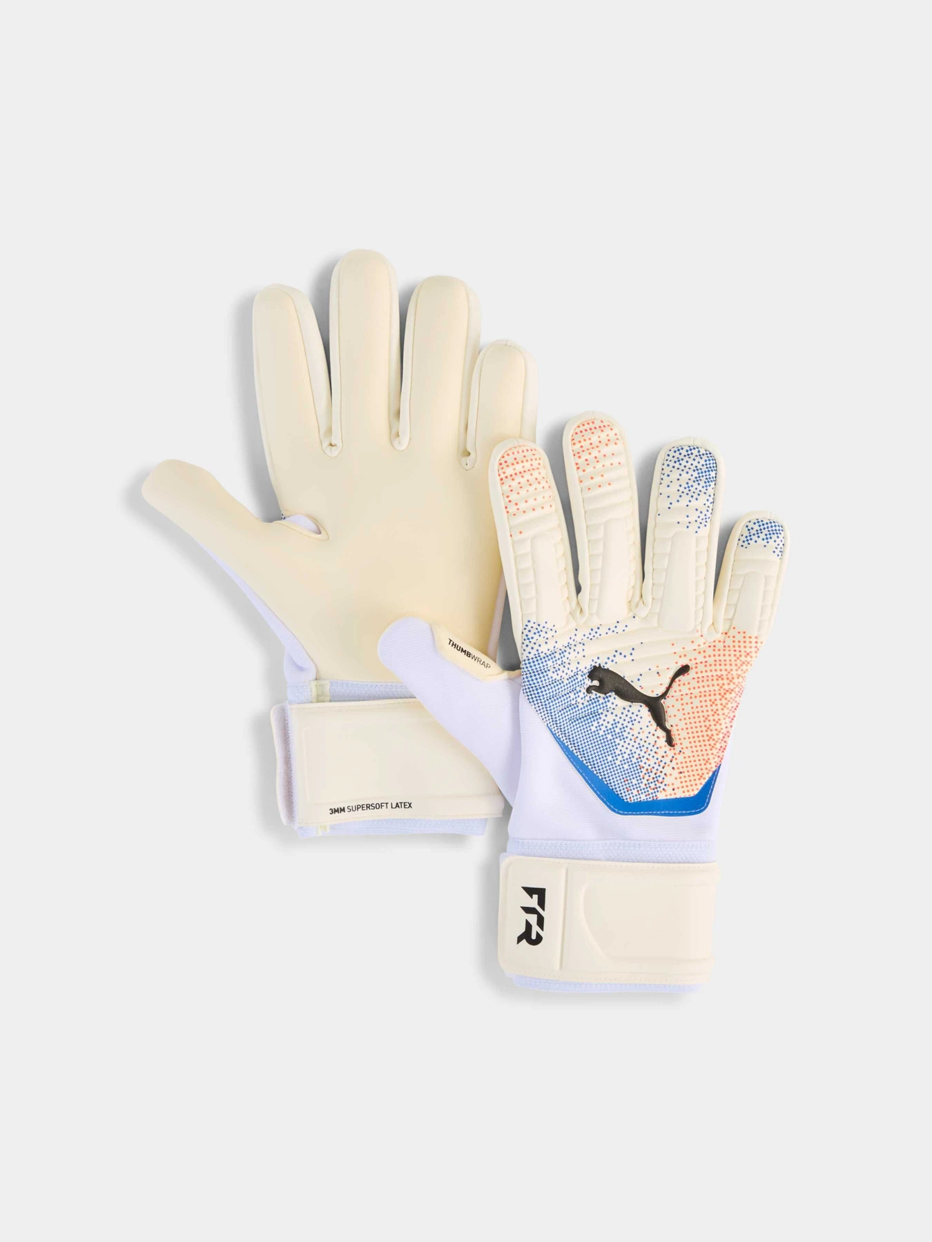 Перчатки для спорта PUMA Future Match Nc модель 042067 Перчатки для спорта PUMA Future Match Nc модель 042067 Фото