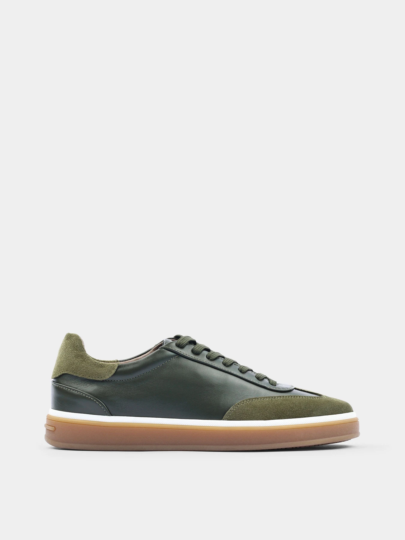 Кеди Horton Volere модель 1013-5 Фото