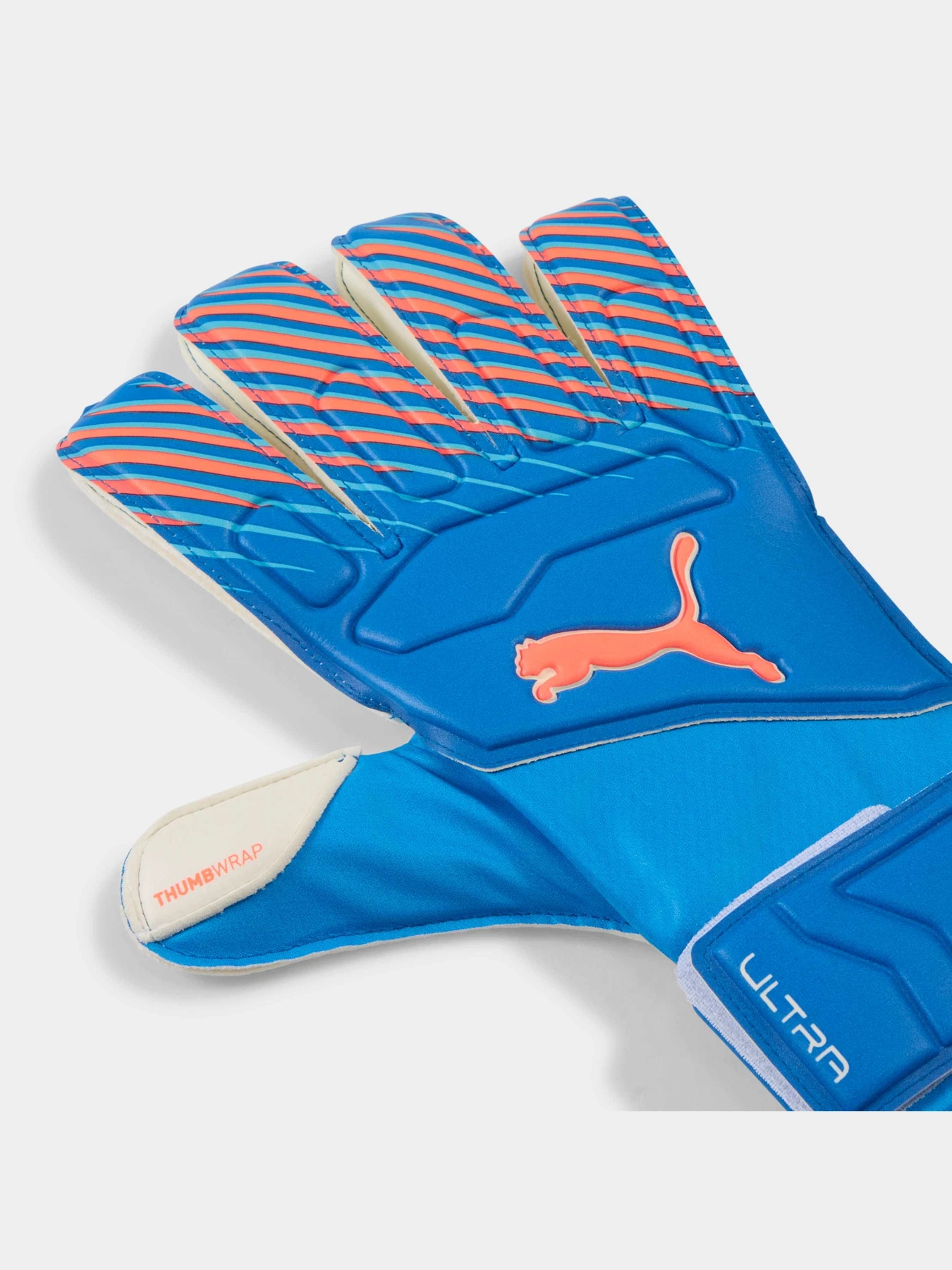 Перчатки для спорта PUMA Ultra Match Rc модель 042083 Перчатки для спорта PUMA Ultra Match Rc модель 042083 Фото
