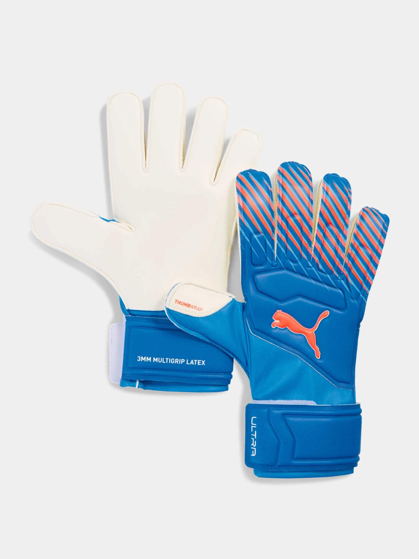 Перчатки для спорта PUMA Ultra Match Rc модель 042083 Перчатки для спорта PUMA Ultra Match Rc модель 042083 Фото