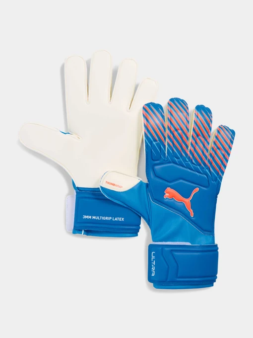 Перчатки для спорта PUMA Ultra Match Rc модель 042083 Фото