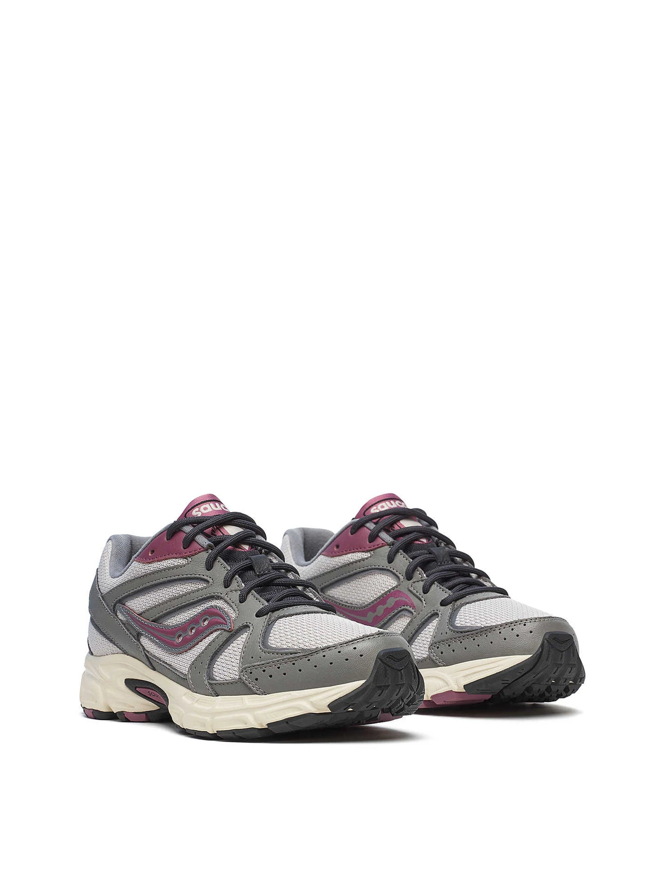 Кросівки Saucony модель S60940-1 Фото
