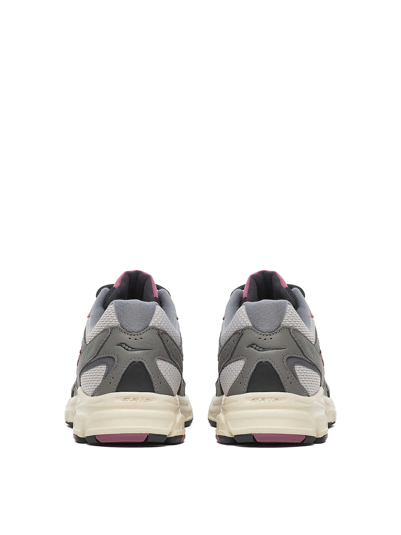 Кросівки Saucony модель S60940-1 Фото