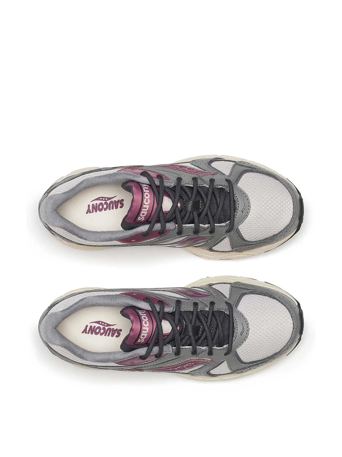 Кросівки Saucony модель S60940-1 Фото