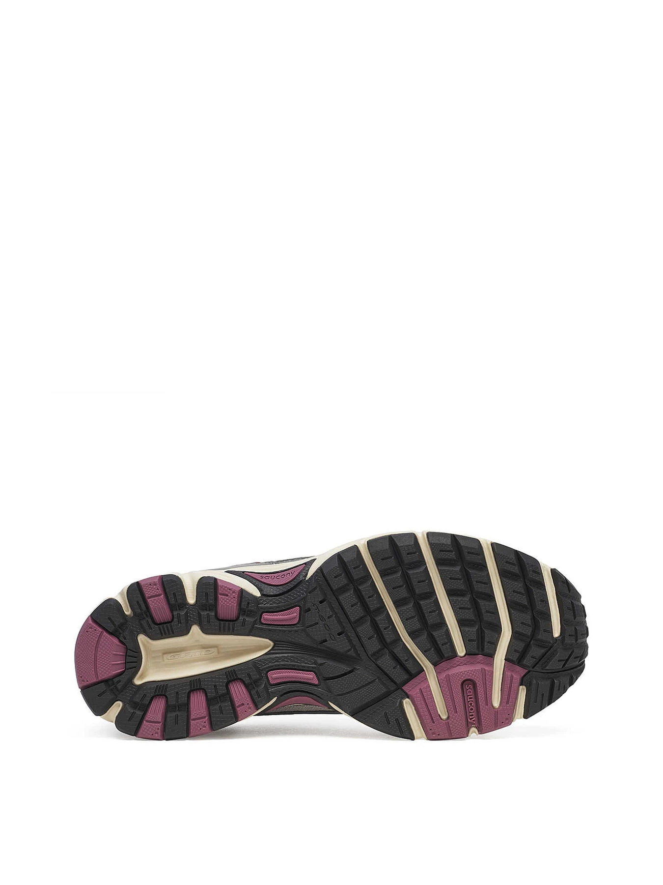 Кросівки Saucony модель S60940-1 Фото