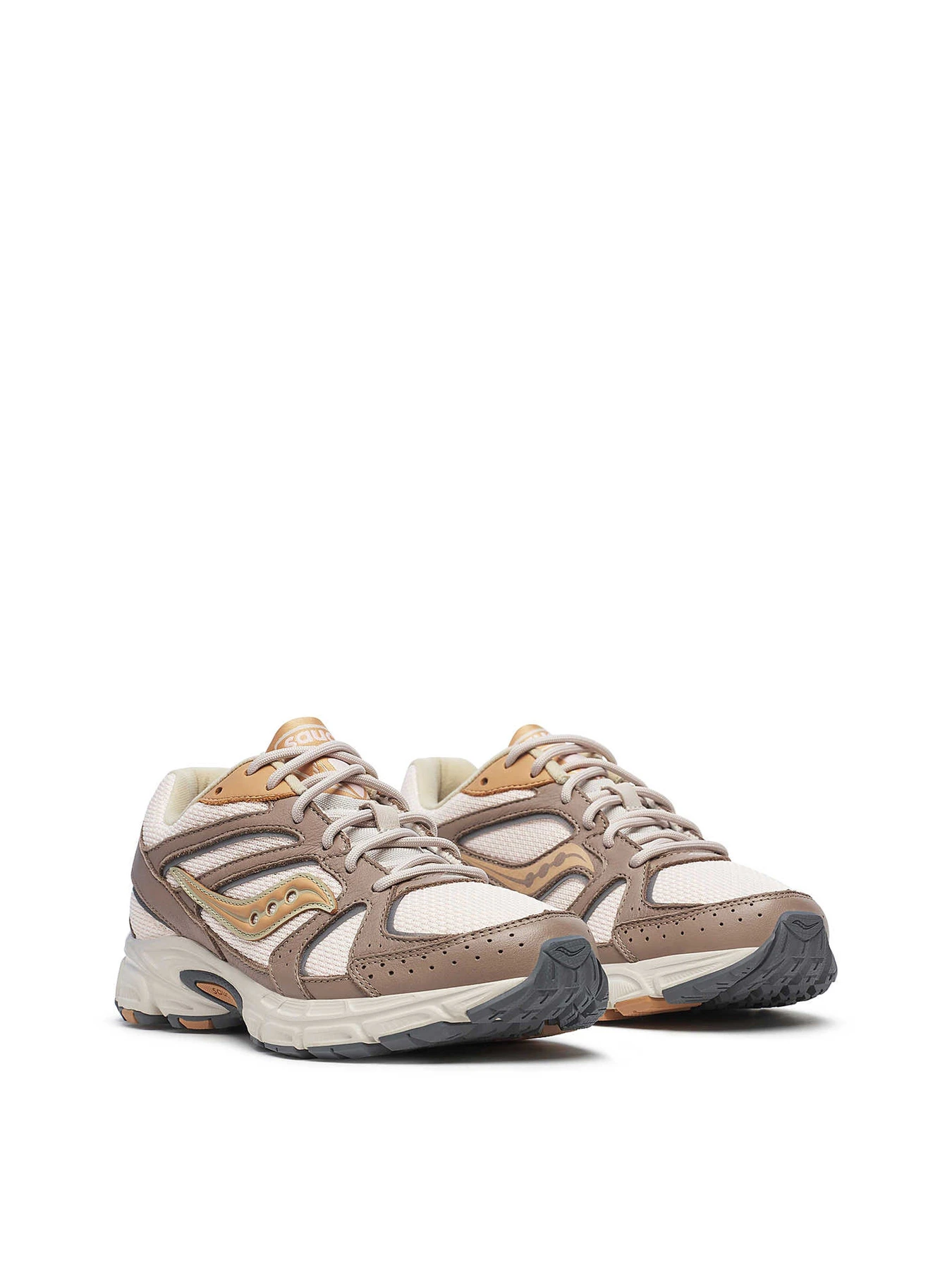 Кроссовки Saucony модель S60940-2 Фото