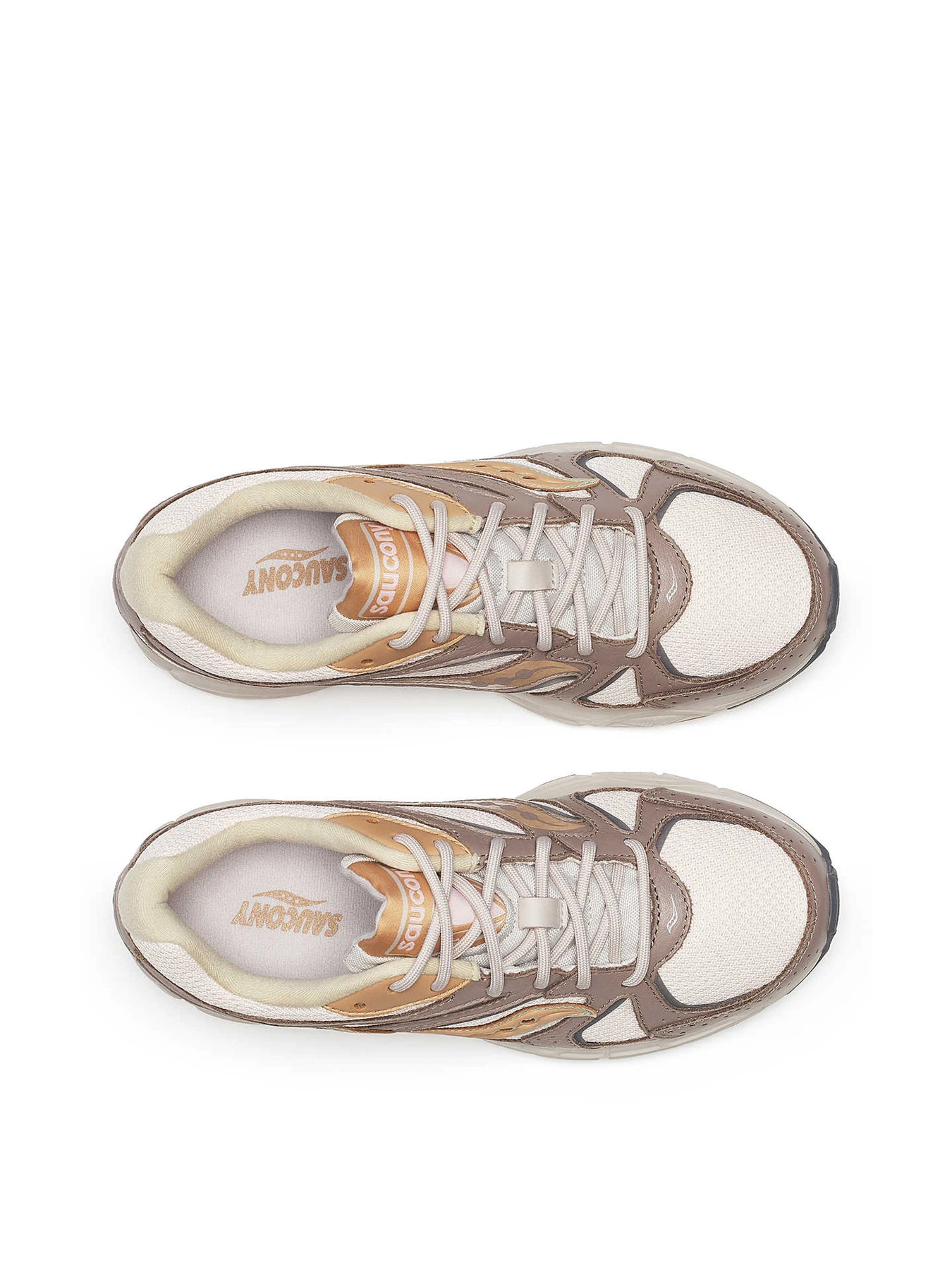 Кроссовки Saucony модель S60940-2 Фото