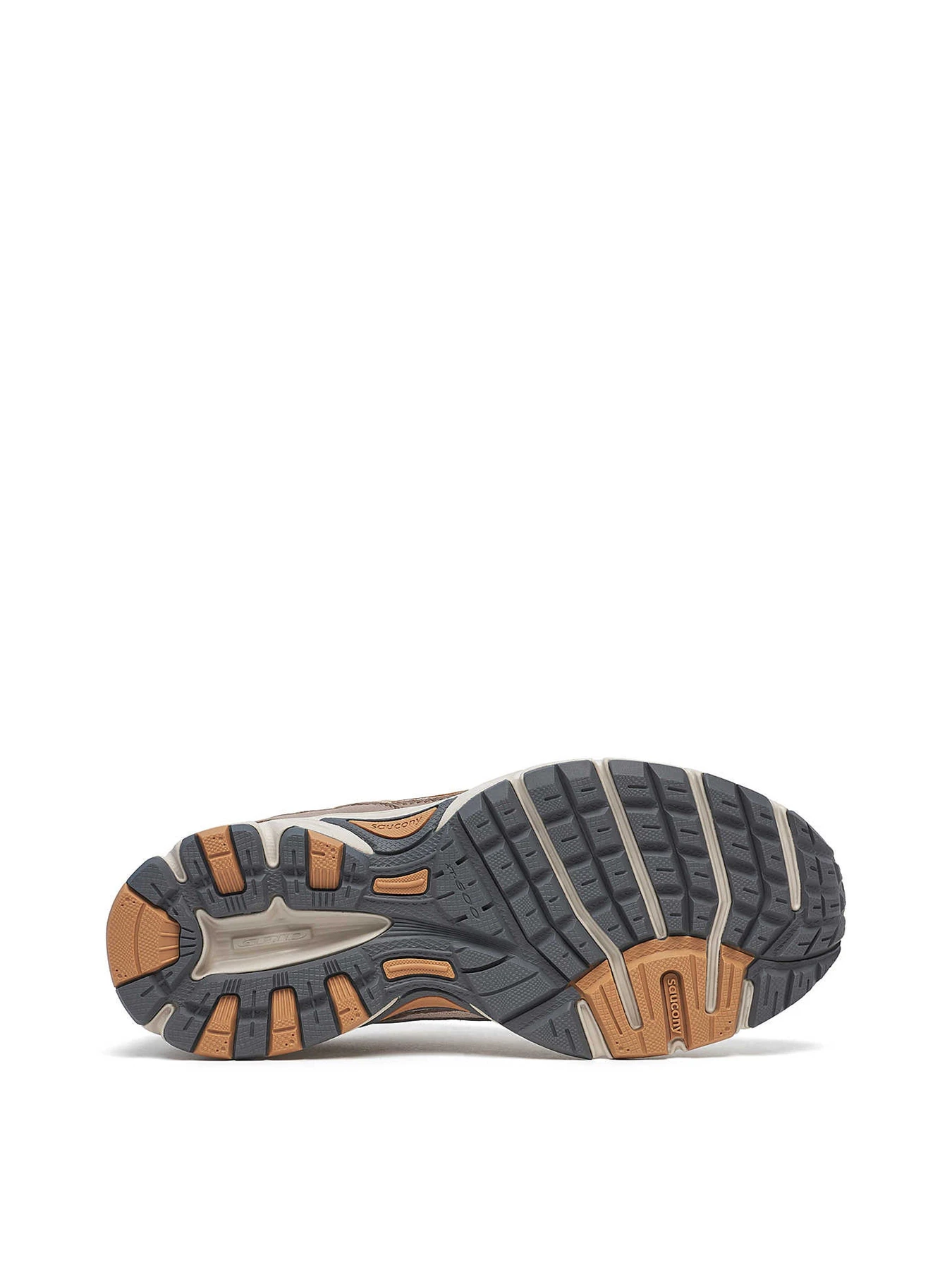 Кроссовки Saucony модель S60940-2 Фото