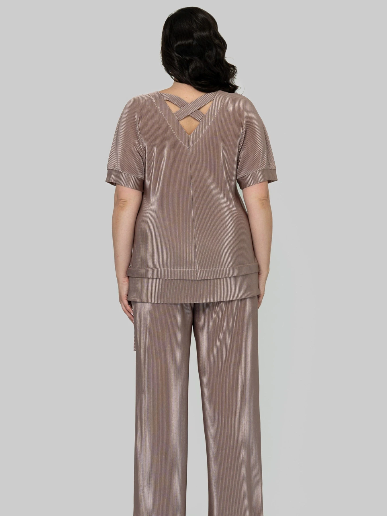 Костюми All Posa модель ap102504p-dimchasta-troqnda Костюми All Posa модель ap102504p-dimchasta-troqnda Фото