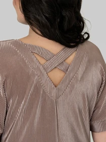 Костюми All Posa модель ap102504p-dimchasta-troqnda Фото