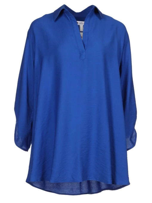 Сукні LadyLike модель ll216450067-sinj Фото