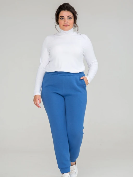 Штани All Posa модель ap101291p-dzhins Фото