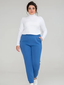 Штани All Posa модель ap101291p-dzhins Фото