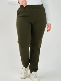 Брюки All Posa модель ap101291p-hak Фото