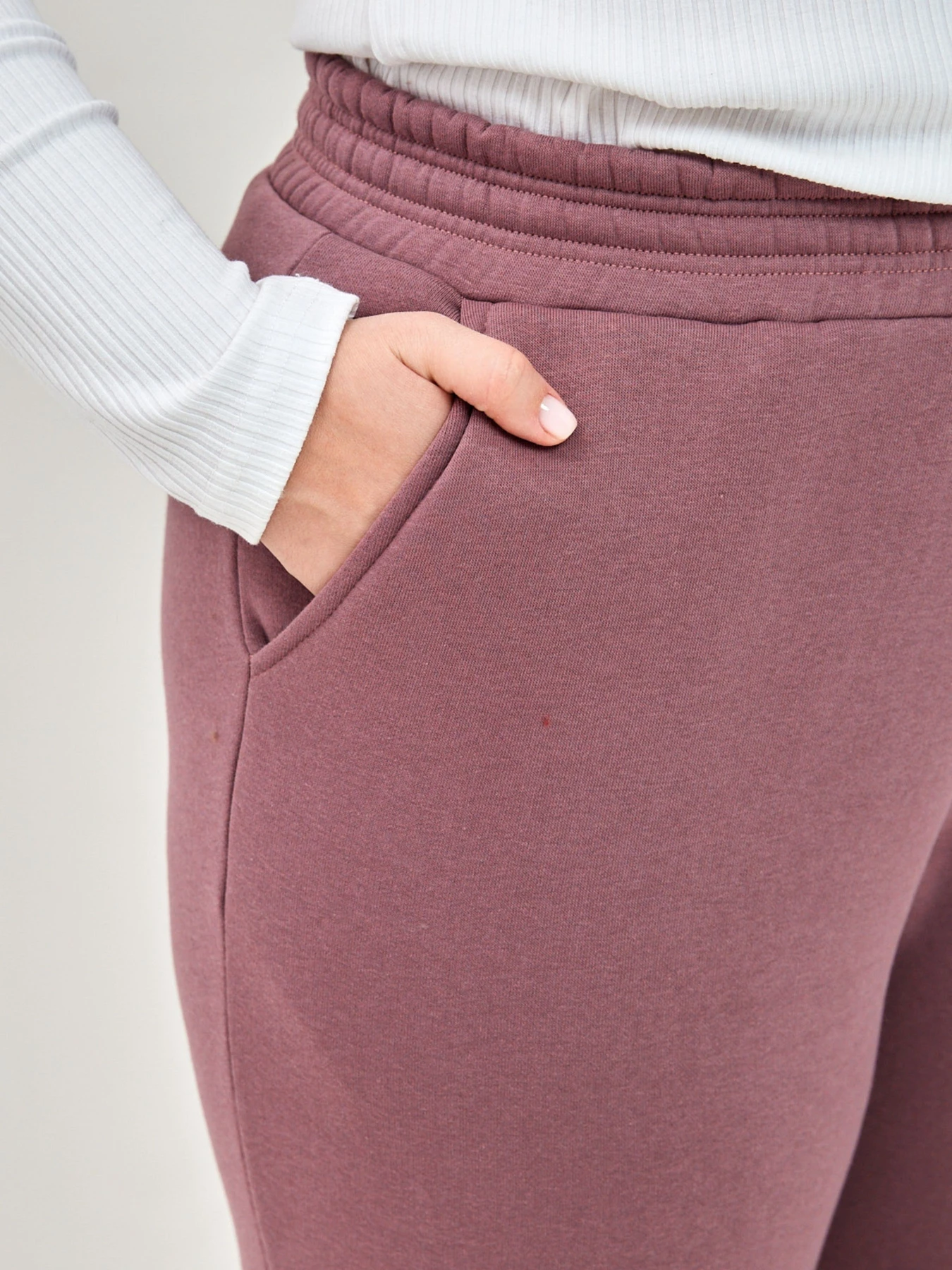 Брюки All Posa модель ap101291p-dimchasta-troqnda Фото