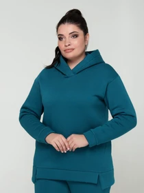 Костюмы All Posa Комплект (кофта+штани) модель ap101308p-bryuza Фото