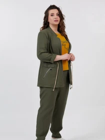 Пиджаки All Posa модель ap100500p-hak Фото