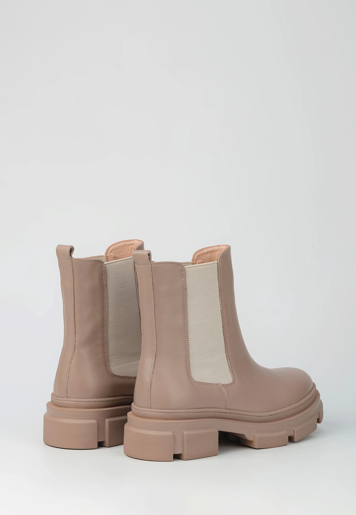 Ботинки и сапоги Romashka модель 408012111071 Ботинки и сапоги Romashka модель 408012111071 Фото