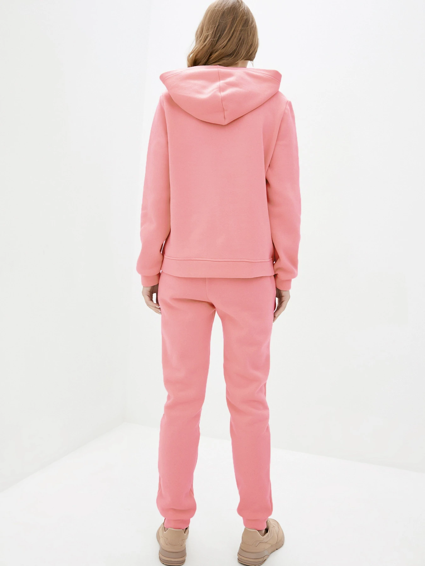 Костюмы ISSA Plus модель 11088_pink Фото